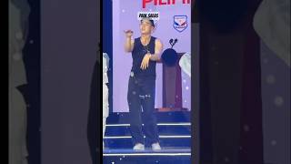 Paul Salas is 🫰 #foryou #shorts #shortsfeed #fyp #foryoupage #viral #trending #happyminds
