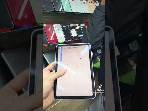 Ipad mini6 #iphone #orange #singaporeplaza