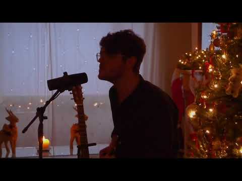 Last Christmas - Wham! (Ryan Mack cover)
