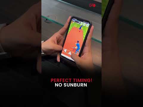 Master Cricket Skills Anytime with The Gameium App!🏏 #thegameium #cricketfever #cricketmemes