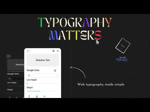 Font tester Extension Review - Get better at web Typography