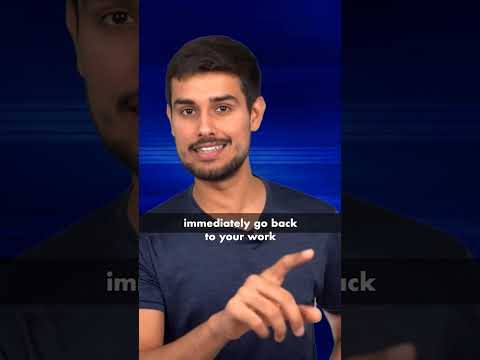Dhruv Rathee shorts #motivation #drshorts #dhurvrathee
