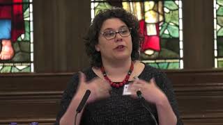 2018 - Transformative Education: A New Map for Learning - Claudia Krebs