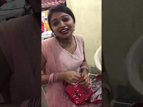 Surprise mere liye tha but kaam mummy ko ayega 🤣 #trending #funnyvideo