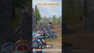 Pubggameplay bgmigameplay livik vs AI@Pubg new update @bgmimulya07 @PUBG @PuPongsitOfficial