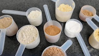 (DANGER!!) Protein Powders Are LOADED With Lead And Other TOXIC Heavy Metals!!
