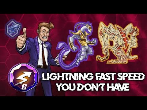 lightning speed mutant for pvp_code mutant genetic gladiators_2025_META CODE