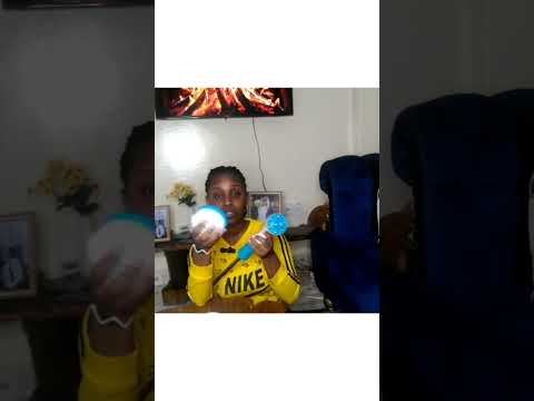 ASSEMBLING THIS ELECTRIC SPIN SCRUBBER