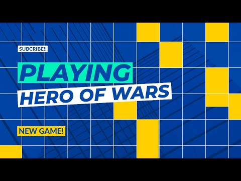 Hero Wars Gameplay: How to Dominate Your Enemies and Build the Perfect Team