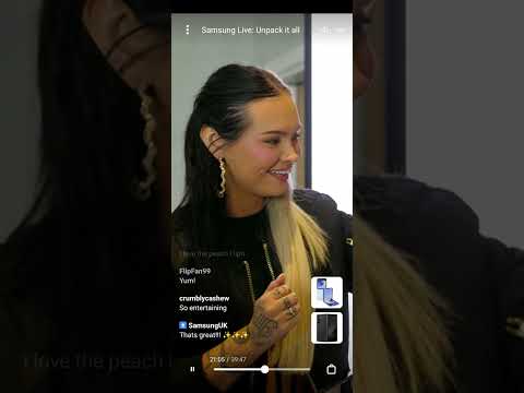 samsung unpacked 2024