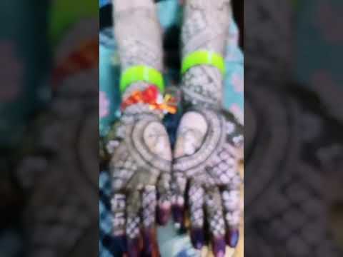 #mehendi #bridalmehndi #bridal #subscribe