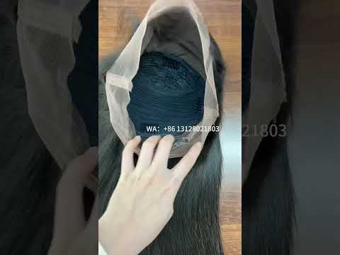 360 lace wig for summer 👌🏽 #fulllacewig #fulllacewighuman #360wigs #360wig #wigvendors