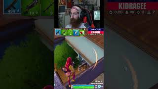 no hiding from the sniper! #fortnite #epicpartner #youtubepartner #viralvideo