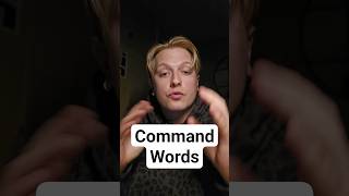 Get this right and you'll jump GRADES! #commandwords #examtechnique #exampractice #gcse2026