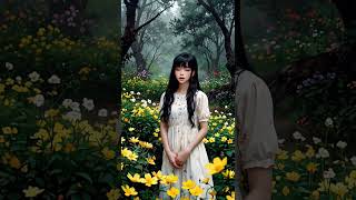 Watch the full video of the Eternal Garden on our channel. #beyondimagination  #magicaljourney