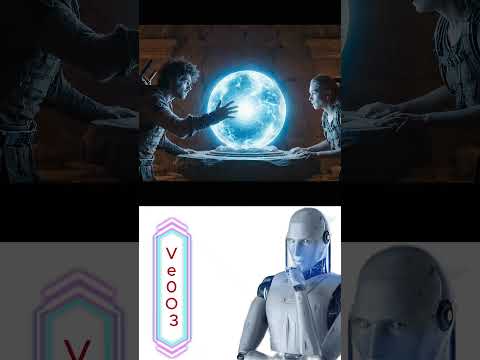 📌 The Awakening of the Storm Serpent | Ancient Temple Secrets#GoogleVeo3 #OpenAI #ChatGPT #AIVideo