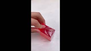 This is not hawthorn cake. It is a type of soap #1