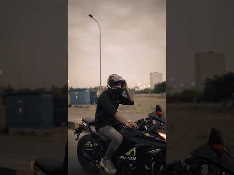 Bike Rider