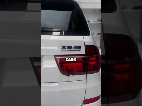 Car Badges EXPLAINED in 30 Seconds! #carlover