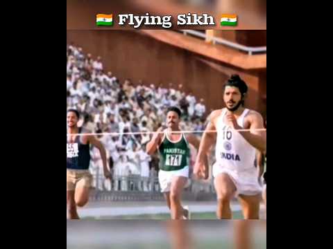 Don't take lightly to Milkha sing | IND VS PAK | Desi Attitude |#rj #attitudestatus #motivation