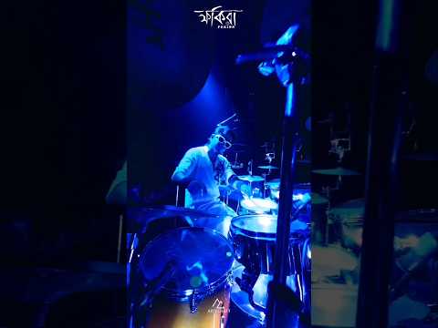 Fakira Lighting up the Red FM's Poila Boithak stage with unforgettable vibes and live energy!