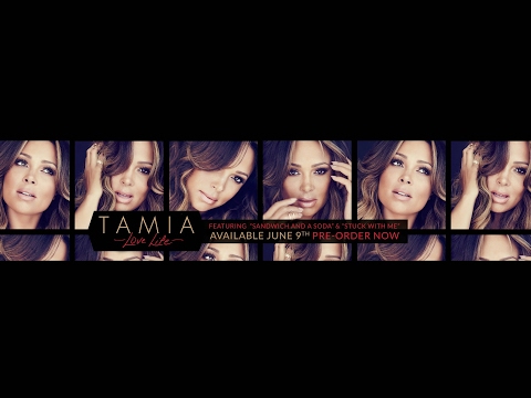 TamiaVEVO Live Stream