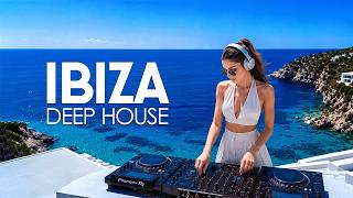 Ibiza Summer Mix 2026 🍓 Best Of Tropical Deep House Music Chill Out Mix 2026🍓 Chillout Lounge #64