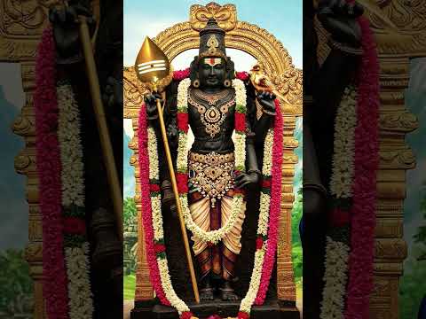 Lord Murugan Swamy | Murugan #lordmurugan #shorts #shortvideo #shortsfeed