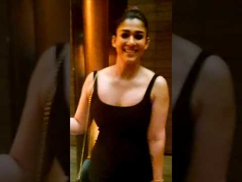 Latest new photo -  pic actress Nayanthara