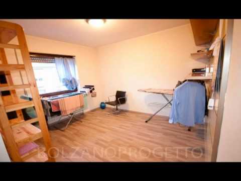 Attico in Vendita a Bolzano - Bozen (BZ)