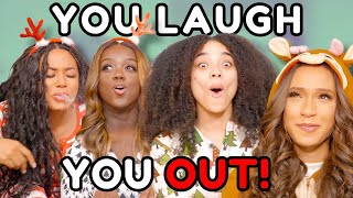 The Round Table Game Show - Season 5 - Episode 6 Holiday Special!