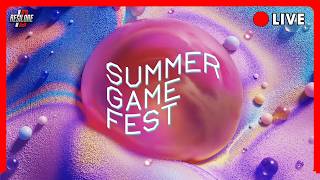NOBAR Summer Game Fest 2026!