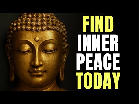 Sacred Sleep Stories That Transform Your Life | Buddhist Teachings for Inner Peace