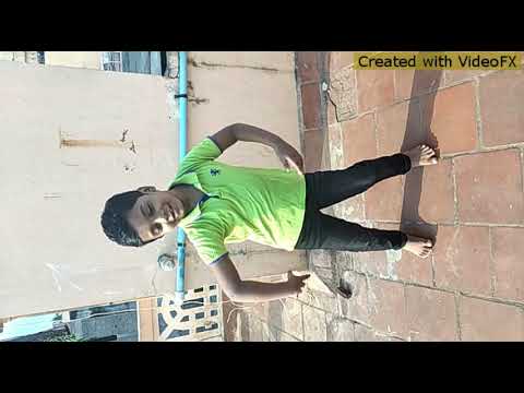 Dance by Sai Arshan Raj
