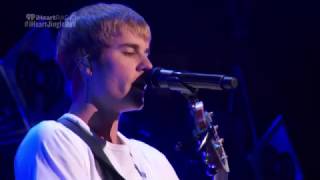 Justin Bieber - Cold Water & Love Yourself (Z100 Jingle Ball 2016)