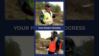 Real-time Data Tracking for Field Surveying | Survey123 & ESRI