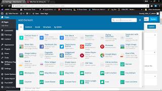 Adding an Image Gallery in the WPBakery WordPress Page Builder