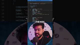 Config Driven Forms in React JS 🔥🔥 #reactjs #javascript #reactjstutorial