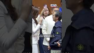 Mga nag-submit ng courtesy resignation sa DPWH, under review na