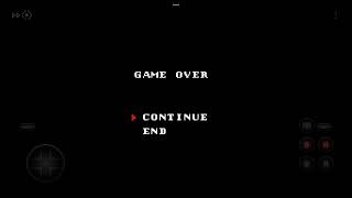 Game Over: The Crow (Updated) (Batman - The Video Game Hack) (Unl) (NES) (1223)