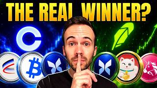 The Next Million Crypto Investors Are Coming On Chain.. It Starts NOW