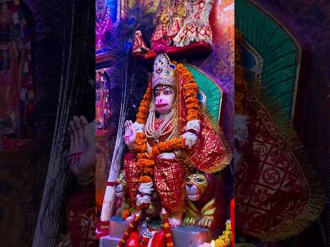 #6 Icchapurti balaji darshan || Tuesday darshan #hanuman #darshan #tuesday #shorts