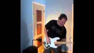 Me and my tonethumper...Melodic structure with add