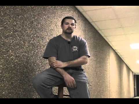 self reliance fails every time.AVI