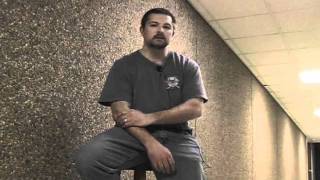 self reliance fails every time.AVI