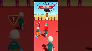 squid game #squidgame #shorts #gameplay#quantumtech