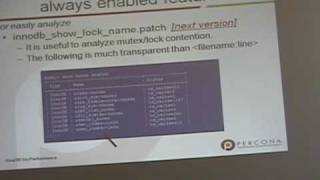 Xtrabackup tricks