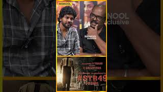 "STR 49 தரமான சம்பவம் காத்திருக்கு" Munnar Ramesh | Right Movie Team #shorts