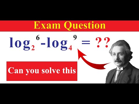 A Nice Olympiad Problem Solving Trick l 99% Don't Know How To Solve This  l Math Olympiad Challenge