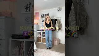#decades #decadeslooks #vintage  #spring#springfashion #springoutfits #springoutfits